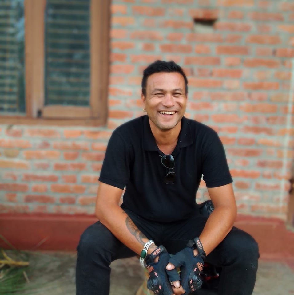 सुदीप बन