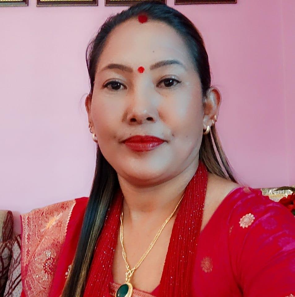 मालती कार्की